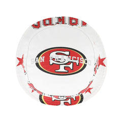 San Francisco 49ers '47 Women's Energize Bucket Hat - White cheap