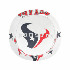 Houston Texans '47 Women's Energize Bucket Hat - White cheap