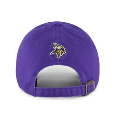 Minnesota Vikings '47 Women's Zoey Clean Up Adjustable Hat - Purple cheap