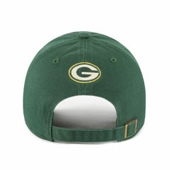 Green Bay Packers '47 Women's Zoey Clean Up Adjustable Hat - Green for sale