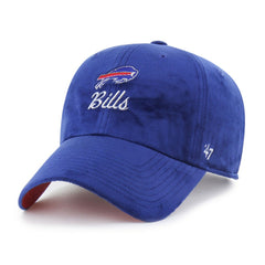 Buffalo Bills '47 Women's Spirited Clean Up Adjustable Hat - Royal online