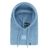 Detroit Lions '47 Women's Mellow Knit Snood - Light Blue on sale