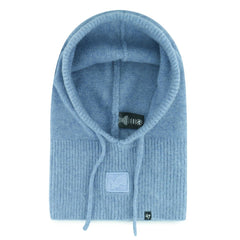 Detroit Lions '47 Women's Mellow Knit Snood - Light Blue on sale