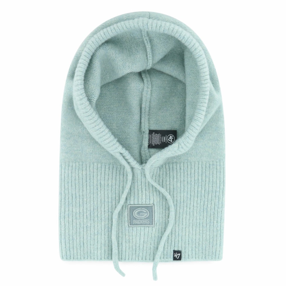 Green Bay Packers '47 Women's Mellow Knit Snood - Green online