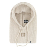 Pittsburgh Steelers '47 Women's Mellow Knit Snood - Natural outlet