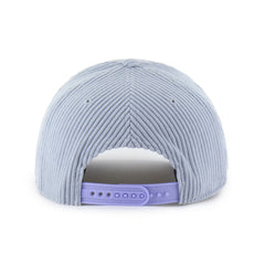 Chicago Bears '47 Women's Mellow Corduroy Hitch Adjustable Hat - Light Blue online