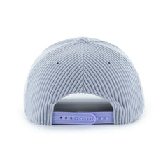New York Giants '47 Women's Mellow Corduroy Hitch Adjustable Hat - Light Blue for sale
