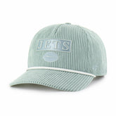 New York Jets '47 Women's Mellow Corduroy Hitch Adjustable Hat - Green outlet