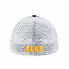 Green Bay Packers '47 Disclose Trophy Flex Hat - Green discount