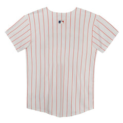 Philadelphia Phillies Preschool Home Game Jersey - White | Nike