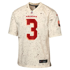 Budda Baker Arizona Cardinals Youth 2025 Rivalries Collection Game Jersey - Natural | Nike online