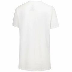 Miami Dolphins Women's Cheerleader T-Shirt - White cheap