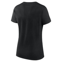 Pittsburgh Steelers Women's Primary Component T-Shirt - Black for sale