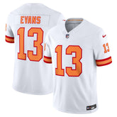 Mike Evans '76 Tampa Bay Buccaneers Vapor F.U.S.E. Player Limited Jersey - White | Nike online