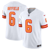 Baker Mayfield '76 Tampa Bay Buccaneers Vapor F.U.S.E. Player Limited Jersey - White | Nike online