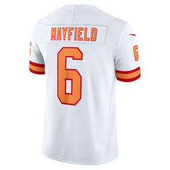 Baker Mayfield '76 Tampa Bay Buccaneers Vapor F.U.S.E. Player Limited Jersey - White | Nike online
