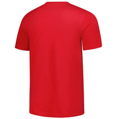 Ottawa Senators Fanatics T-Shirt Red