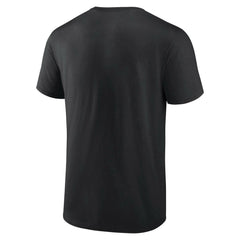 Milwaukee Bucks Quick Strides T-Shirt - Black | Fanatics shop