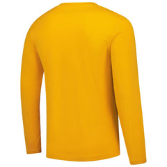 Los Angeles Chargers Long Sleeve T-Shirt - Gold sale
