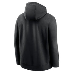 Cleveland Browns Local Pack Club Fleece Pullover Hoodie - Black | Nike for sale