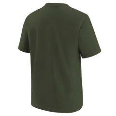 New York Jets Youth 2025 Rivalries Collection T-Shirt - Gotham Green | Nike outlet