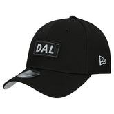 Dallas Cowboys New Era Scoreboard 39THIRTY Flex Hat - Black discount