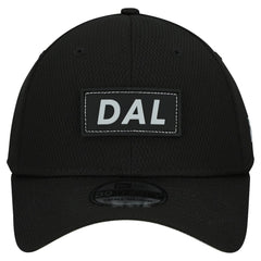 Dallas Cowboys New Era Scoreboard 39THIRTY Flex Hat - Black discount