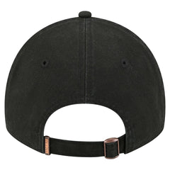 Dallas Cowboys New Era Stamp 9TWENTY Adjustable Hat - Black cheap