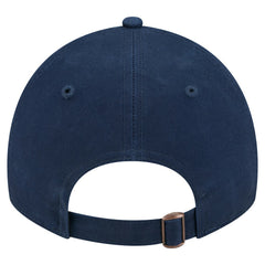 Dallas Cowboys New Era Stamp 9TWENTY Adjustable Hat - Navy cheap