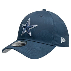 Dallas Cowboys New Era Tonal Camo 39THIRTY Flex Hat - Navy on sale