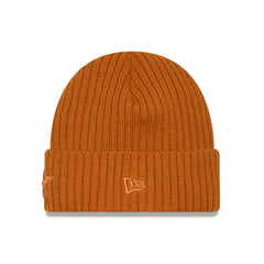 Dallas Cowboys New Era Color Pack Cuffed Knit Hat - Brown online