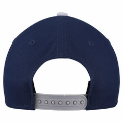 Dallas Cowboys New Era Youth Arch COOLERA 9FORTY A-Frame Adjustable Hat - Navy on sale