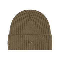 Dallas Cowboys New Era Youth Color Pack Cuffed Knit Hat - Olive discount