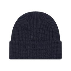 Dallas Cowboys New Era Youth Waffle Cuffed Knit Hat - Navy for sale