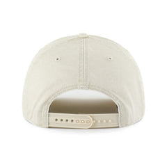 Houston Astros Cairn Hitch Adjustable Hat - Khaki | 47 brand