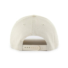Detroit Tigers Cairn Hitch Adjustable Hat - Khaki | 47 brand