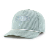 Pittsburgh Pirates Women's The Luminance Collection Mellow Hitch Adjustable Hat - Jade | 47 brand