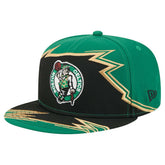 Boston Celtics Break 59FIFTY Fitted Hat - Kelly Green/Black | New Era for sale