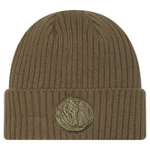 Dallas Mavericks Color Pack Cuffed Knit Hat sale - Olive | New Era on sale