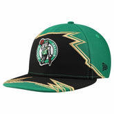 Boston Celtics Youth Break 59FIFTY Fitted Hat - Kelly Green | New Era sale