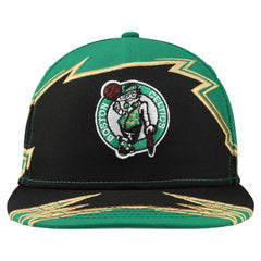 Boston Celtics Youth Break 59FIFTY Fitted Hat - Kelly Green | New Era sale