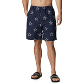 Dallas Cowboys Backcast III Printed Shorts - Navy sale