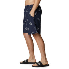 Dallas Cowboys Backcast III Printed Shorts - Navy sale