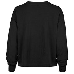 Washington Commanders '47 Women's Plus Size Muse Sydney Long Sleeve T-Shirt - Black discount