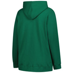 Green Bay Packers '47 Women's Plus Size Whirlwind Naomi Hoodie - Green online