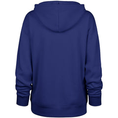 Buffalo Bills '47 Women's Plus Size Whirlwind Naomi Hoodie - Royal on sale