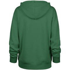 Philadelphia Eagles '47 Women's Plus Size Whirlwind Naomi Hoodie - Kelly Green discount