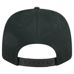Las Vegas Raiders New Era Chant 9SEVENTY Stretch-Snap Hat - Black outlet