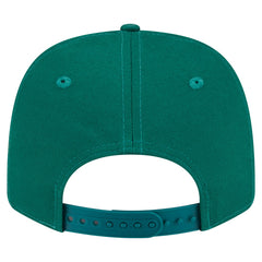 New York Jets New Era Chant 9SEVENTY Stretch-Snap Hat - Green sale