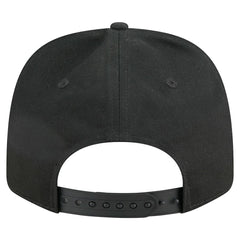 Pittsburgh Steelers New Era Chant 9SEVENTY Stretch-Snap Hat - Black outlet